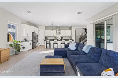 1463 E Lodgepole Drive, Gilbert, AZ 85298 - Photo 19