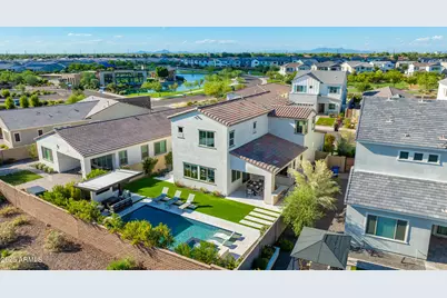 1463 E Lodgepole Drive, Gilbert, AZ 85298 - Photo 45