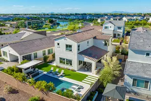 1463 E Lodgepole Dr, Gilbert, AZ 85298 - Photo 45