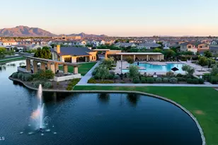 1463 E Lodgepole Dr, Gilbert, AZ 85298 - Photo 63