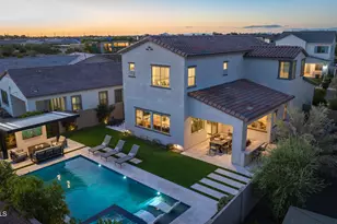 1463 E Lodgepole Dr, Gilbert, AZ 85298 - Photo 55