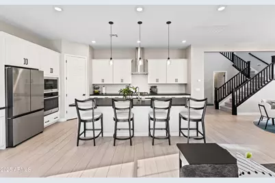 1463 E Lodgepole Drive, Gilbert, AZ 85298 - Photo 13