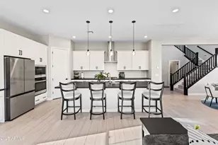 1463 E Lodgepole Dr, Gilbert, AZ 85298 - Photo 13