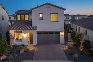 1463 E Lodgepole Dr, Gilbert, AZ 85298 - Photo 57