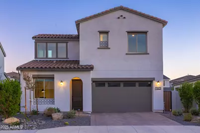 1463 E Lodgepole Drive, Gilbert, AZ 85298 - Photo 53