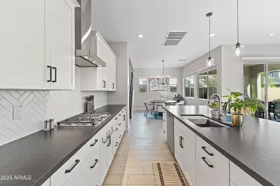 1463 E Lodgepole Drive, Gilbert, AZ 85298 - Photo 17