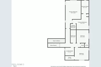 1463 E Lodgepole Drive, Gilbert, AZ 85298 - Photo 61