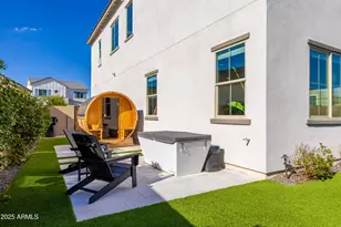 1463 E Lodgepole Dr, Gilbert, AZ 85298 - Photo 41