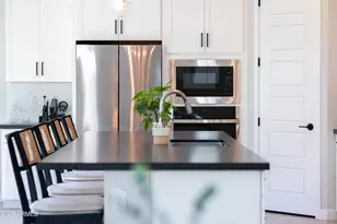 1463 E Lodgepole Dr, Gilbert, AZ 85298 - Photo 11