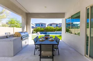 1463 E Lodgepole Dr, Gilbert, AZ 85298 - Photo 35