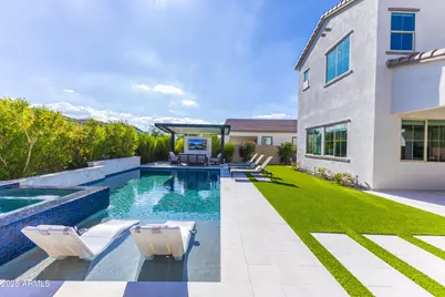 1463 E Lodgepole Drive, Gilbert, AZ 85298 - Photo 37