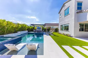 1463 E Lodgepole Dr, Gilbert, AZ 85298 - Photo 37