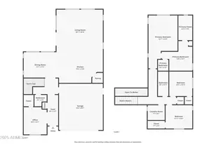 1463 E Lodgepole Dr, Gilbert, AZ 85298 - Photo 59