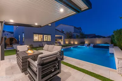 1463 E Lodgepole Drive, Gilbert, AZ 85298 - Photo 49