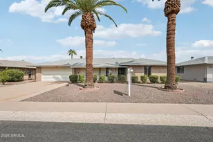 9520 W Shiprock, Sun City, AZ 85351 - Photo 1