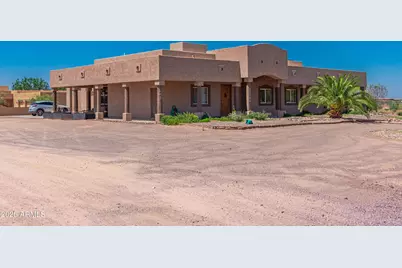 36008 N 213th Drive, Wittmann, AZ 85361 - Photo 27