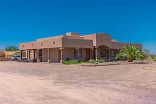 36008 N 213th Dr, Wittmann, AZ 85361 - Photo 27