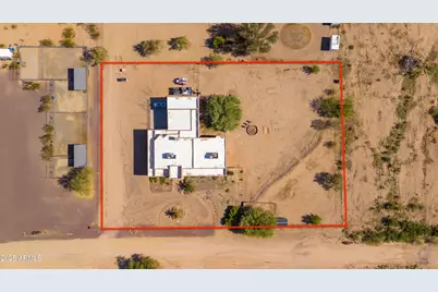 36008 N 213th Drive, Wittmann, AZ 85361 - Photo 25