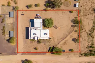 36008 N 213th Dr, Wittmann, AZ 85361 - Photo 25