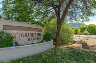 2615 W Granite Park Dr, Prescott, AZ 86305 - Photo 1
