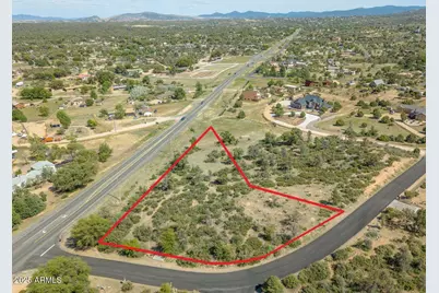 2615 W Granite Park Drive #1, Prescott, AZ 86305 - Photo 3