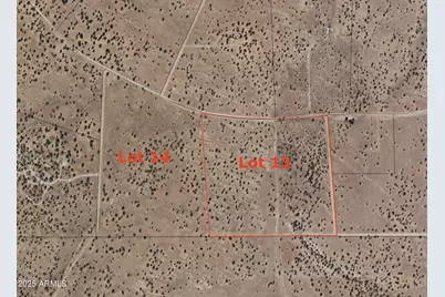 1347 Hutch Road #13, Heber, AZ 85928 - Photo 1