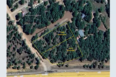 1960 Merryland Road #233, Forest Lakes, AZ 85931 - Photo 9