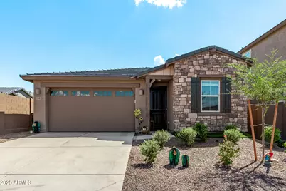 2993 E Frontiersman Lane, San Tan Valley, AZ 85140 - Photo 1