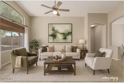 7452 W Tonopah Drive, Glendale, AZ 85308 - Photo 1