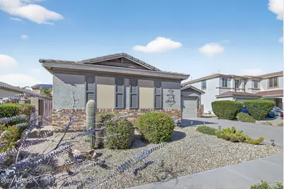 17368 W Red Bird Road, Surprise, AZ 85387 - Photo 1