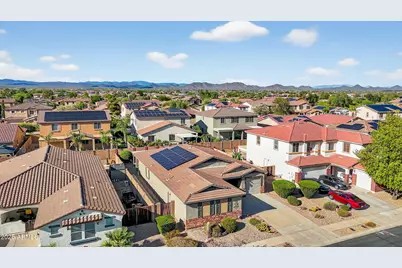 17368 W Red Bird Road, Surprise, AZ 85387 - Photo 65