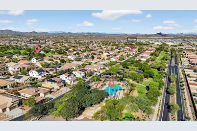 17368 W Red Bird Road, Surprise, AZ 85387 - Photo 77