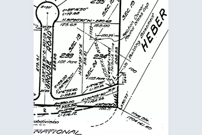 1019 Merzville Road #234, Forest Lakes, AZ 85931 - Photo 11