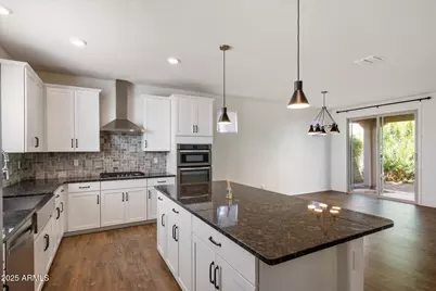 5152 E Desert Forest Trail, Cave Creek, AZ 85331 - Photo 3