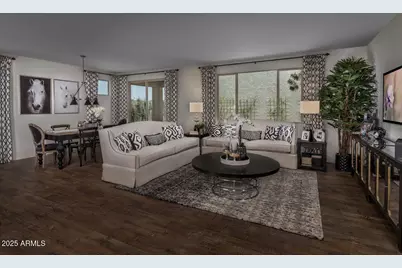 5152 E Desert Forest Trail, Cave Creek, AZ 85331 - Photo 1