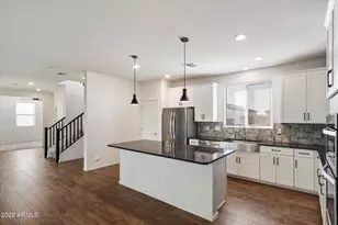 5152 E Desert Forest Trail, Cave Creek, AZ 85331 - Photo 5