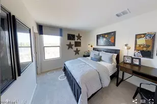 5152 E Desert Forest Trail, Cave Creek, AZ 85331 - Photo 25