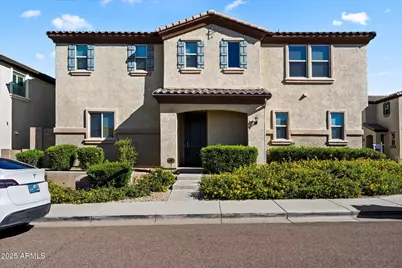 5152 E Desert Forest Trail, Cave Creek, AZ 85331 - Photo 1