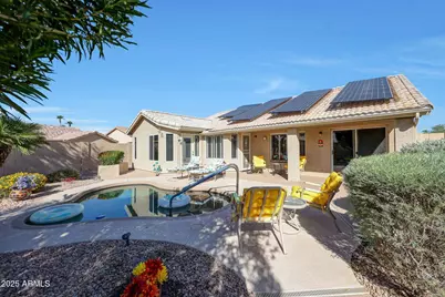 3022 N 148th Avenue, Goodyear, AZ 85395 - Photo 31