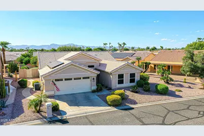 3022 N 148th Avenue, Goodyear, AZ 85395 - Photo 33