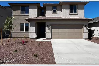 17458 W Fulton Street, Goodyear, AZ 85338 - Photo 1