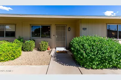 13227 N 110th Avenue, Sun City, AZ 85351 - Photo 1