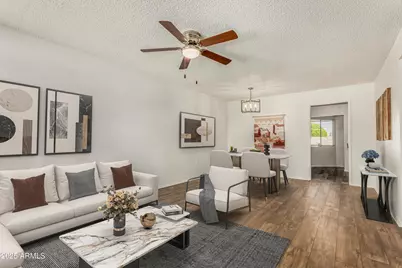 13227 N 110th Avenue, Sun City, AZ 85351 - Photo 5