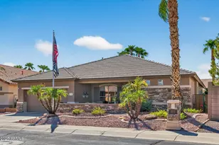 17812 N Becke Ln, Surprise, AZ 85374 - Photo 1