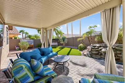 17812 N Becke Lane, Surprise, AZ 85374 - Photo 35