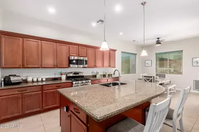 18417 W Denton Avenue, Litchfield Park, AZ 85340 - Photo 13