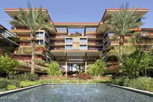 7117 E Rancho Vista Dr, Scottsdale, AZ 85251 - Photo 1