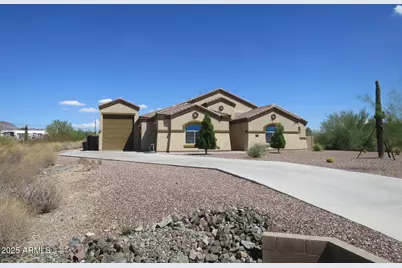 2225 N 76th Place N, Mesa, AZ 85207 - Photo 1