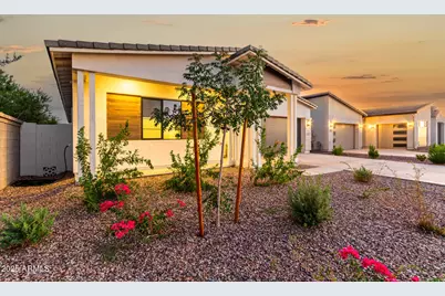 11107 E Unity Avenue, Mesa, AZ 85212 - Photo 5