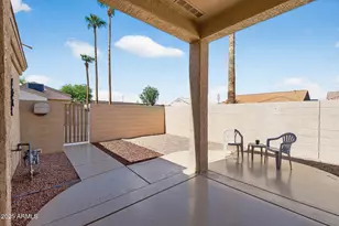 21774 N Limousine Dr, Sun City West, AZ 85375 - Photo 21